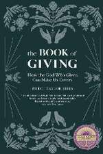 The Book of Giving