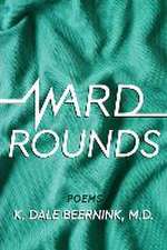 Ward Rounds