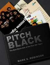 Pitch Black