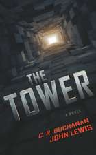 Buchanan, C: Tower