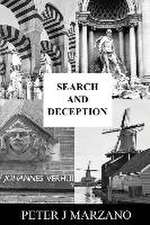 Search and Deception