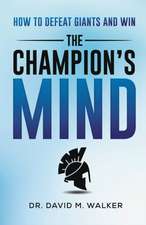 The Champion's Mind