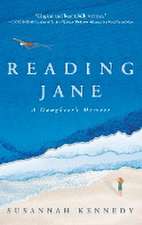 Reading Jane