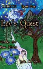 Lev's Quest