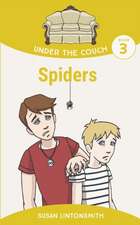 Spiders
