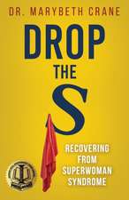 Drop the S