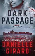 Dark Passage