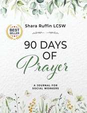 90 Days of Prayer