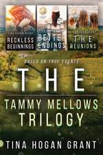 The Tammy Mellows Omnibus Collection