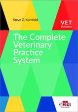 Kornfeld, S: The Complete Veterinary Practice System