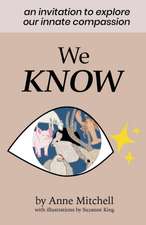 We Know