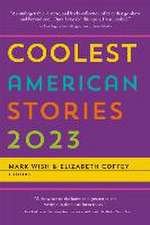 Coolest American Stories 2023