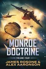 Monroe Doctrine