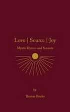 Love | Source | Joy