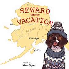 SEWARD GOES ON VACATION