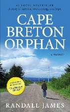 Cape Breton Orphan