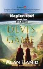 Devi's Game