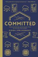 Sprickerhoff, E: Committed