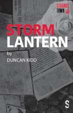 Storm Lantern