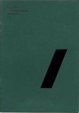 Transition, Transformation, Transience