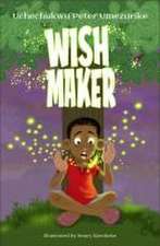 Wish Maker