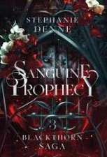 Sanguine Prophecy