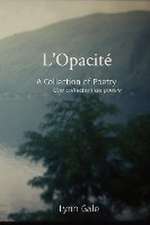 L'Opacité