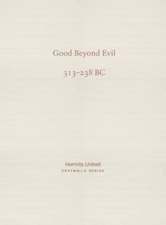 Good Beyond Evil