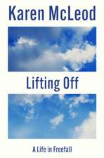 Lifting Off