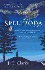 Spellboda