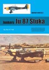 Ju 87 Stuka: Junkers