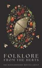 Folklore From the Herts