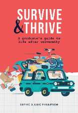 Survive & Thrive
