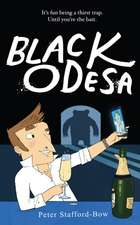 Black Odesa