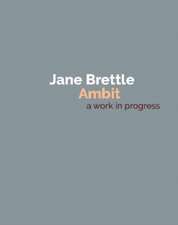 Brettle, J: Ambit