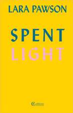 Spent Light
