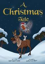 A Christmas Tale