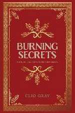 Burning Secrets