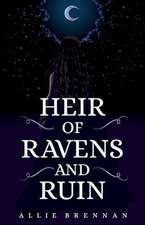 Heir of Ravens and Ruin