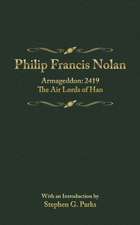 Philip Francis Nowlan