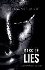 Mask of Lies