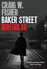 Baker Street Irregular