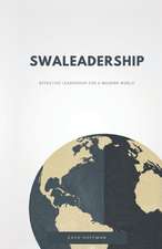 Hoffman, Z: SWALEADERSHIP