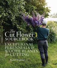 Siegfried, R: Cut Flower Sourcebook