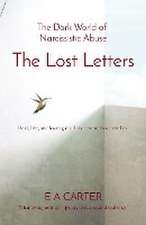 The Lost Letters