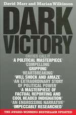 Dark Victory