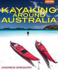 Kayaking Around Australia