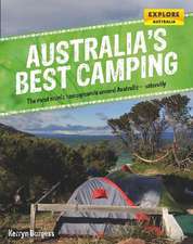 Australia's Best Camping