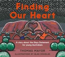 Mayo, T: Finding Our Heart