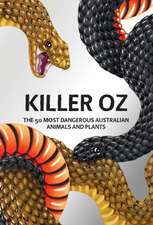 Killer Oz